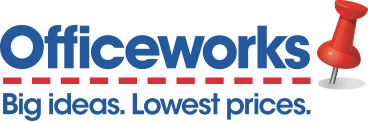 Officeworks Logo